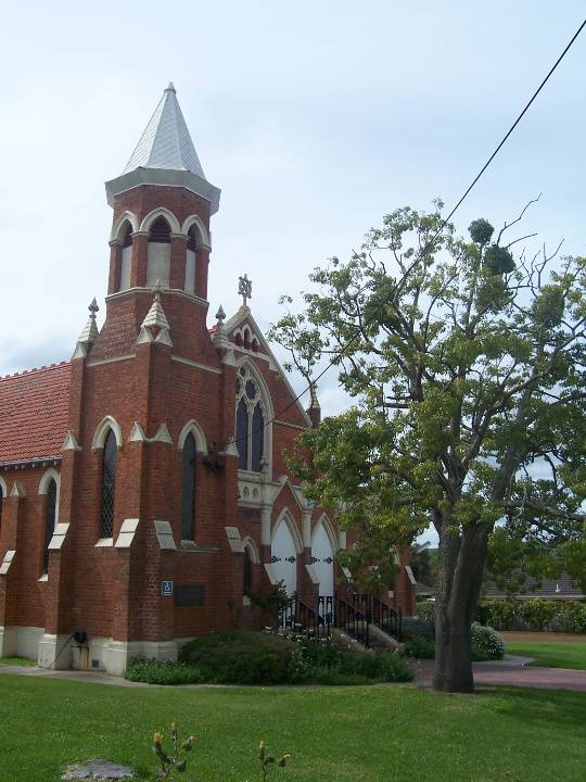 52858 Scots Uniting Church Casterton 2