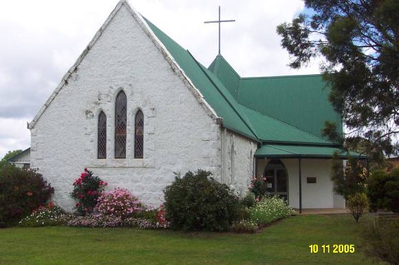 52467 St John s Anglican Ch Heywood  377
