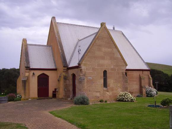 52601 St Peters Church Bridgewater 117
