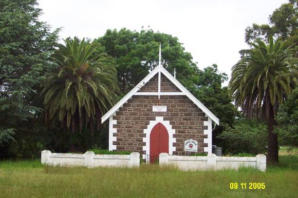 52676 Uniting  Pres  Ch Drik Drik 297