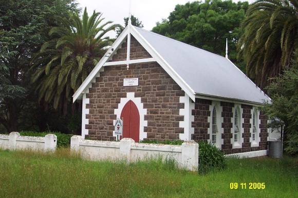 52676 Uniting  Pres  Ch Drik Drik 298
