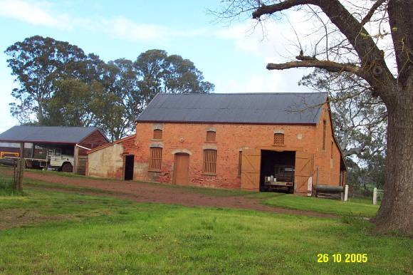 52800 Merino Downs Stables Henty 078