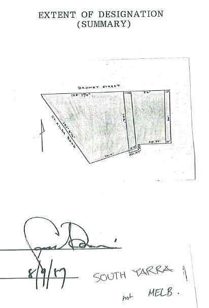 H0668 kellow falkiner plan