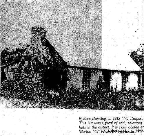 18.10 - Barton Hill Residence 01 - Shire of Whittlesea Heritage Study 1991