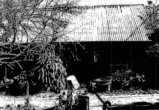 18.10 - Barton Hill Residence - Shire of Whittlesea Heritage Study 1991