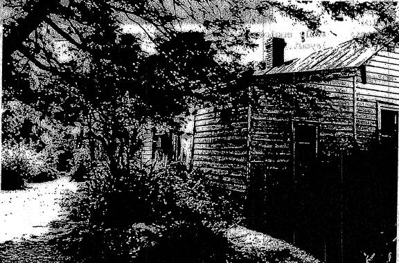 18.10 - Barton Hill Residence 04 - Shire of Whittlesea Heritage Study 1991
