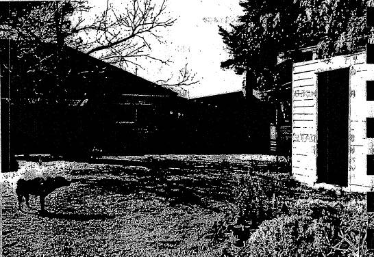 12.10 - Thornholme Residence 01 - Shire of Whittlesea Heritage Study 1991