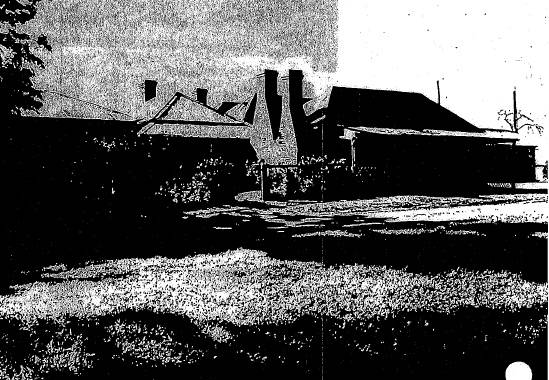 12.11 - Tregowan Cottage - Shire of Whittlesea Heritage Study 1991