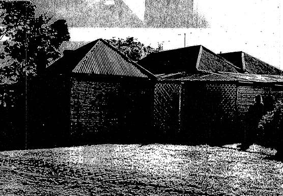 12.11 - Tregowan Cottage 02 - Shire of Whittlesea Heritage Study 1991