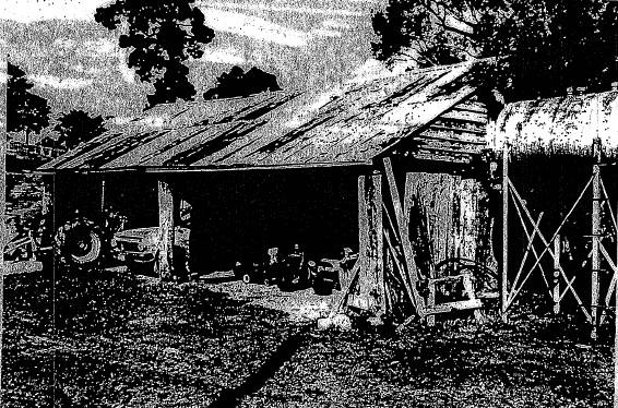 12.11 - Tregowan Cottage 08 - Shire of Whittlesea Heritage Study 1991