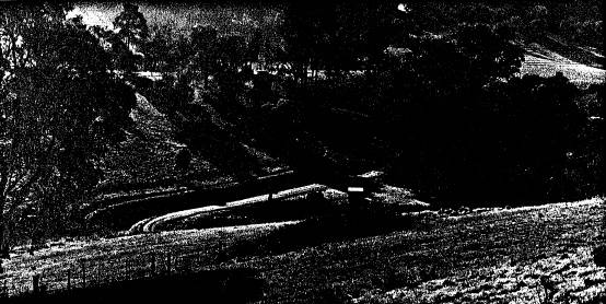 2 - Maroondah Aqueduct Kangaroo Ground Eltham N - Shire of Eltham Heritage Study 1992
