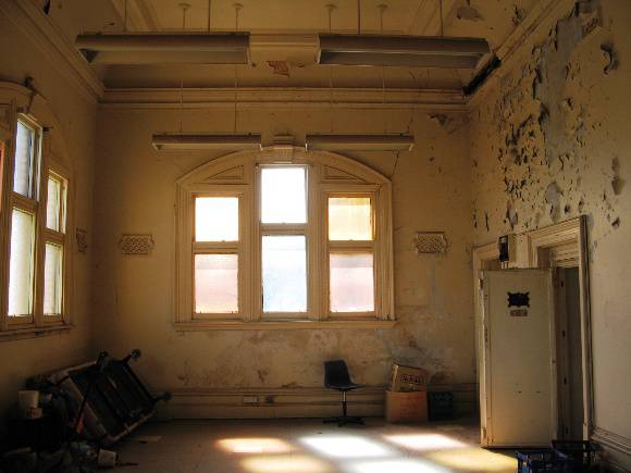 National Bank_Euroa_bank interior_KJ_Sept 08