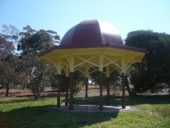 21366 Eastern Park   Rotunda   1