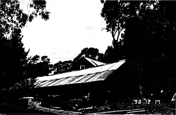 19 - Bizan Style Pottery Kiln 105 Barreenong Rd_02 - Shire of Eltham Heritage Study 1992