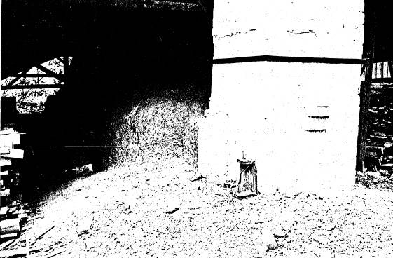 19 - Bizan Style Pottery Kiln 105 Barreenong Rd_03 - Shire of Eltham Heritage Study 1992