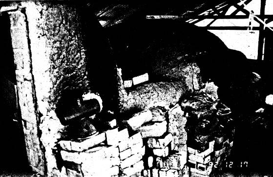 19 - Bizan Style Pottery Kiln 105 Barreenong Rd_04 - Shire of Eltham Heritage Study 1992