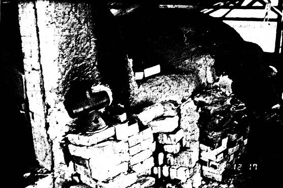 19 - Bizan Style Pottery Kiln 105 Barreenong Rd_05 - Shire of Eltham Heritage Study 1992