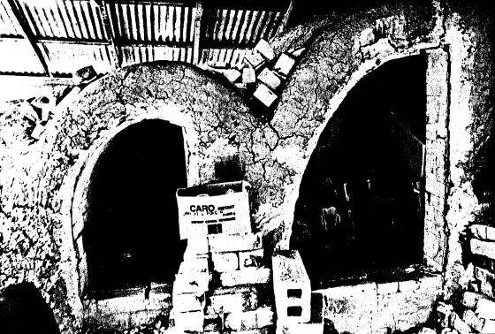 19 - Bizan Style Pottery Kiln 105 Barreenong Rd_06 - Shire of Eltham Heritage Study 1992