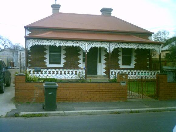 25 Hope Street  Geelong West