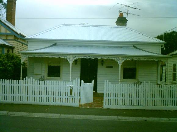 34 Hope Street  Geelong West