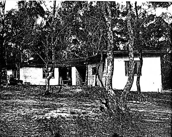 23 - Periwinkle House 54 Batman Rd_02 - Shire of Eltham Heritage Study 1992