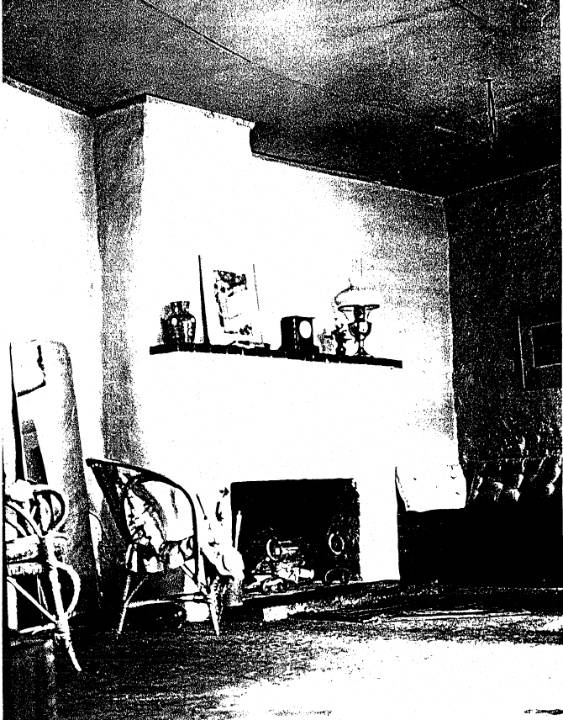 23 - Periwinkle House 54 Batman Rd_03 - Shire of Eltham Heritage Study 1992