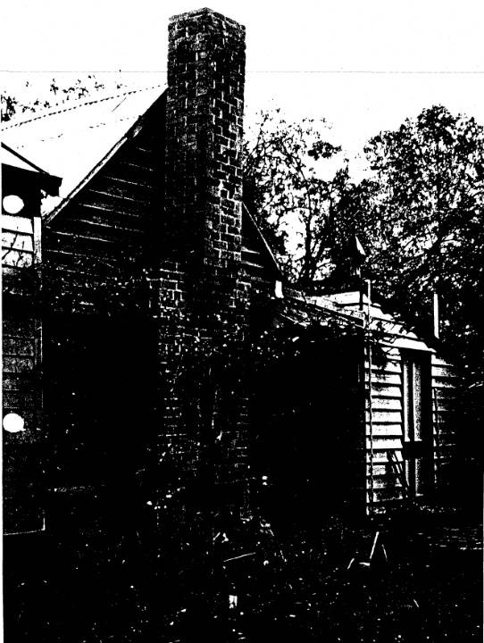 27 - Walter Withers House - Southernwood 250 Bolton St_04 - Shire of Eltham Heritage Study 1992