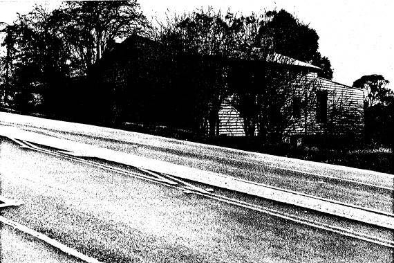 27 - Walter Withers House - Southernwood 250 Bolton St_05 - Shire of Eltham Heritage Study 1992