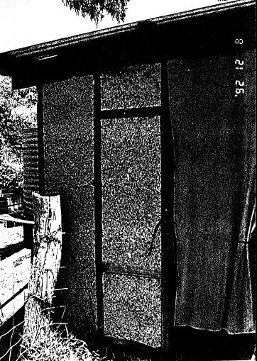 30 - Peter Garner MudBrickStudio andShed 62 Brougham St_11 - Shire of Eltham Heritage Study 1992