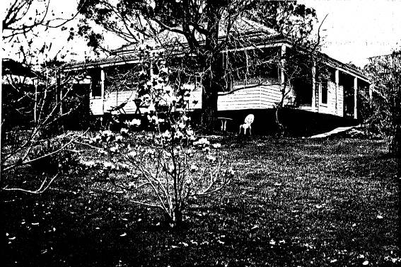 47 - House and Planting Cott Bridge Strath Rd_02 - Shire of Eltham Heritage Study 1992