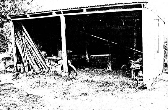 47 - House and Planting Cott Bridge Strath Rd_05 - Shire of Eltham Heritage Study 1992