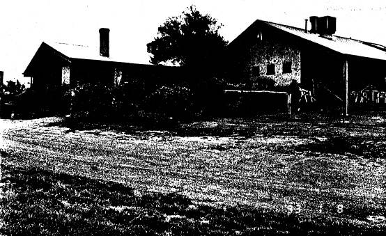 62 - Former Wellers Pub at Pitman Cnr Kangaroo Ground_05 - Shire of Eltham Heritage Study 1992