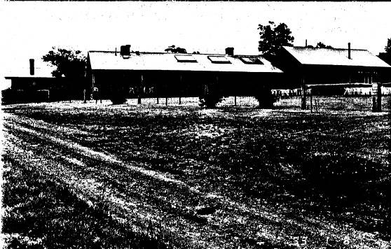 62 - Former Wellers Pub at Pitman Cnr Kangaroo Ground_06 - Shire of Eltham Heritage Study 1992