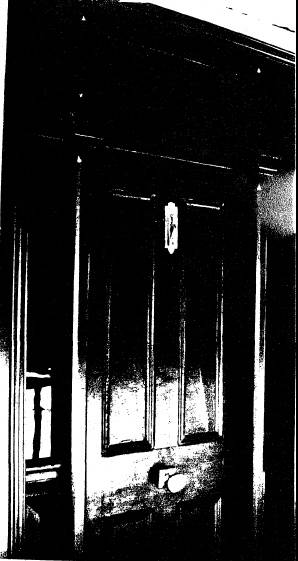 65 - Kangaroo Ground General Store Post Office Pines_07 - Shire of Eltham Heritage Study 1992