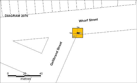 H2070 Wreck bell plan