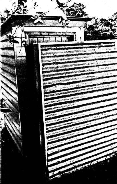 163 - Teachers Residence at State School 1134 06 - Shire of Eltham Heritage Study 1992