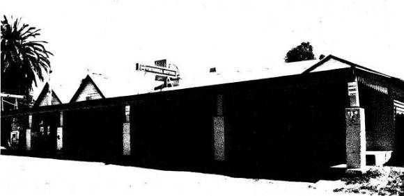 166 - St Andrews Hotel Palm KangGround St Andrews Rd 10 - Shire of Eltham Heritage Study 1992