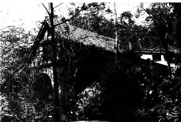 170 - Penleigh Boyd House North Warrandyte 04 - Shire of Eltham Heritage Study 1992