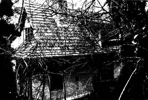 170 - Penleigh Boyd House North Warrandyte 05 - Shire of Eltham Heritage Study 1992