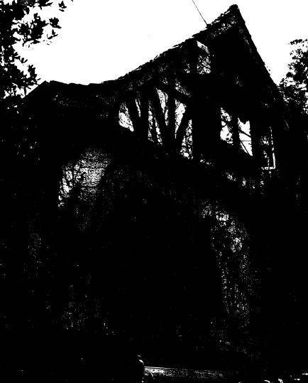170 - Penleigh Boyd House North Warrandyte 06 - Shire of Eltham Heritage Study 1992