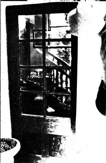170 - Penleigh Boyd House North Warrandyte 09 - Shire of Eltham Heritage Study 1992