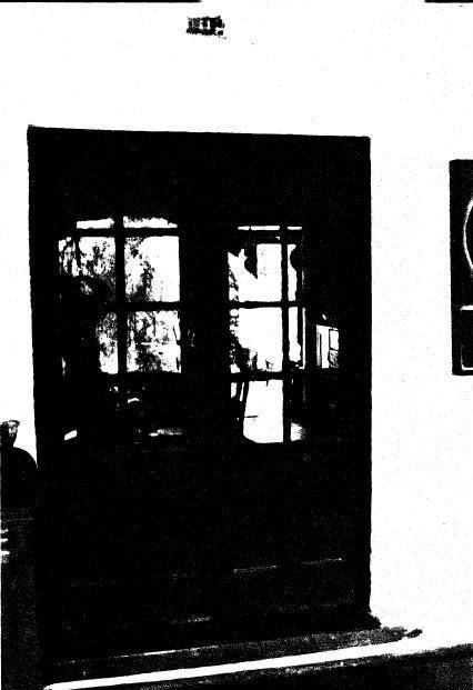170 - Penleigh Boyd House North Warrandyte 10 - Shire of Eltham Heritage Study 1992
