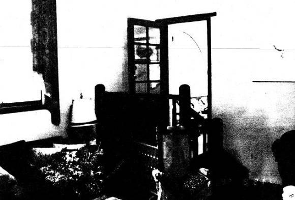170 - Penleigh Boyd House North Warrandyte 11 - Shire of Eltham Heritage Study 1992