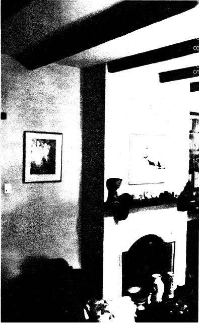 170 - Penleigh Boyd House North Warrandyte 13 - Shire of Eltham Heritage Study 1992