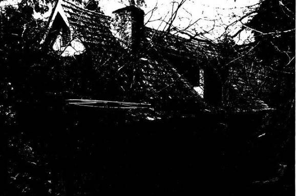 170 - Penleigh Boyd House North Warrandyte 15 - Shire of Eltham Heritage Study 1992
