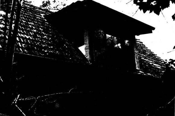 170 - Penleigh Boyd House North Warrandyte 16 - Shire of Eltham Heritage Study 1992