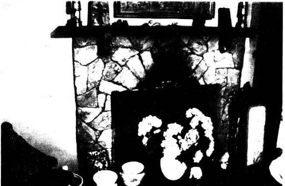 170 - Penleigh Boyd House North Warrandyte 20 - Shire of Eltham Heritage Study 1992