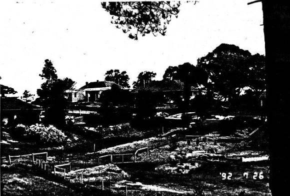 184 - Old Brinkkotter House 32 Lindon Strike Ct - Shire of Eltham Heritage Study 1992