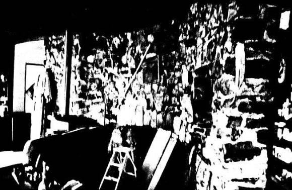 189 - Former Lim Joon House 618 Main Rd Eltham 06 - Shire of Eltham Heritage Study 1992