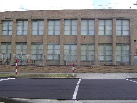 Blessed Oliver Plunkett's School